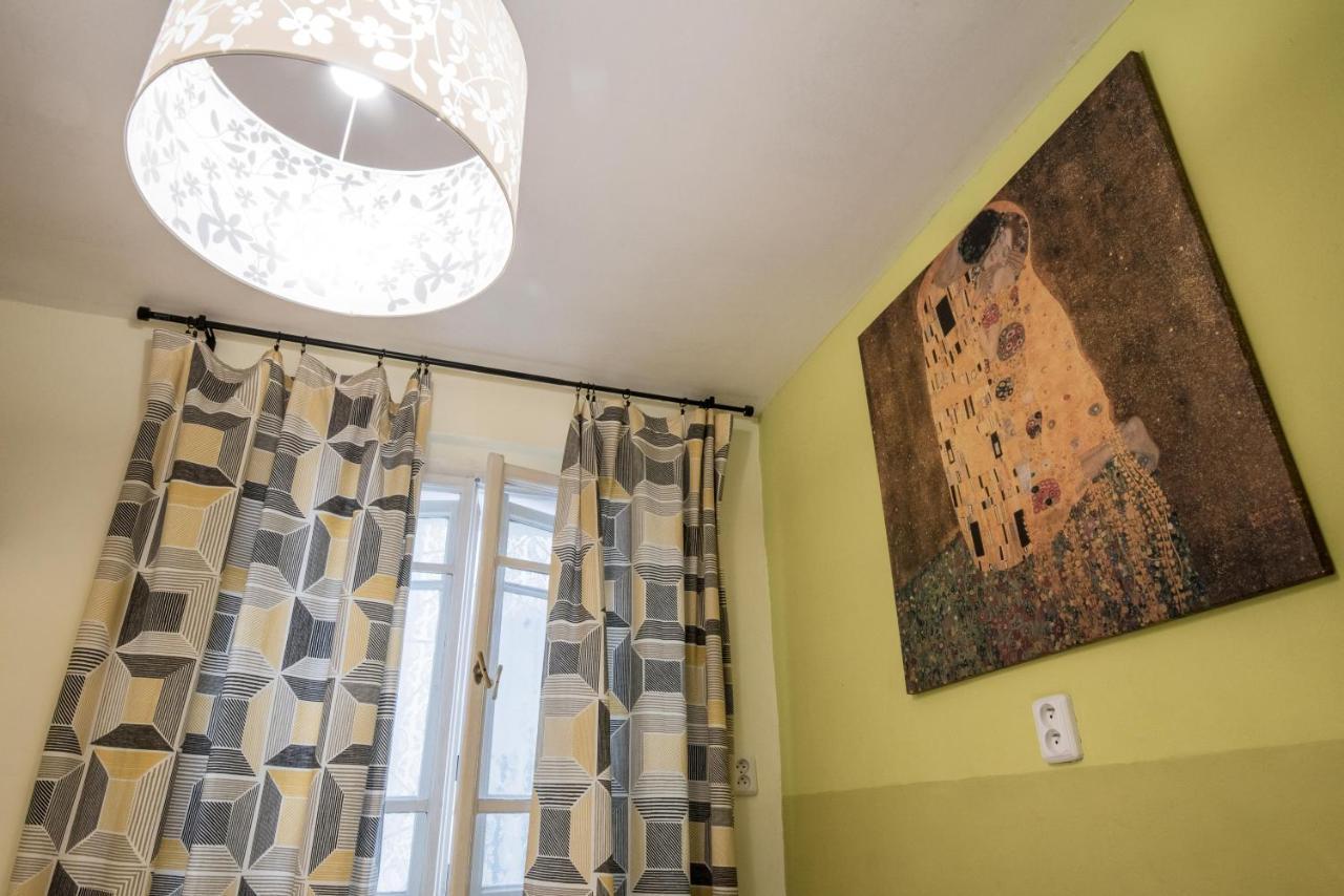 Hostel Charles Bridge & Praga